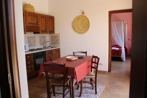 Casa Vacanze Al Basyta