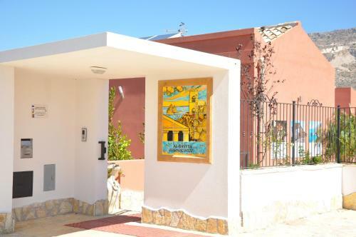 Casa Vacanze Al Basyta