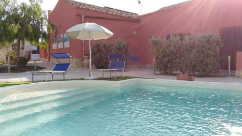 Casa Vacanze Al Basyta
