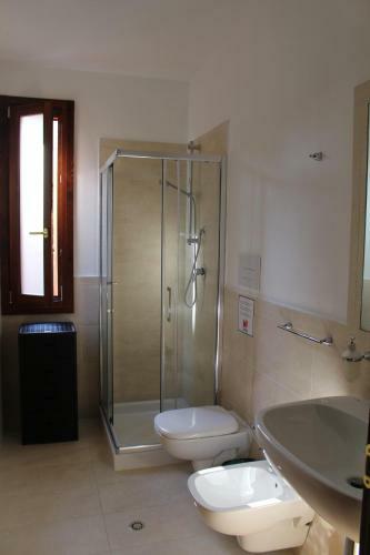 Casa Vacanze Al Basyta