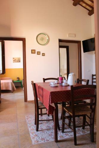 Casa Vacanze Al Basyta