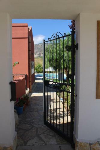 Casa Vacanze Al Basyta