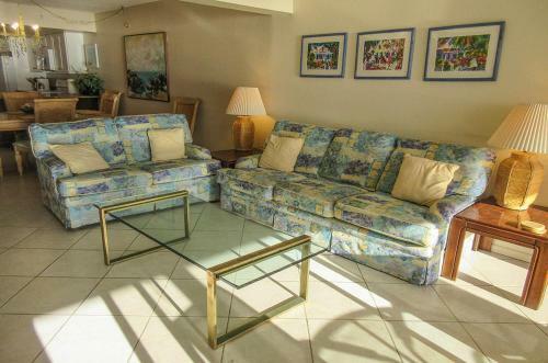 Eden House #ph2 Apartment