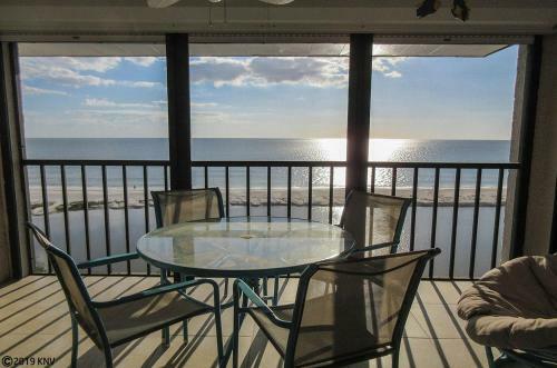 Eden House #ph2 Apartment