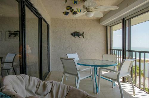 Eden House #ph2 Apartment