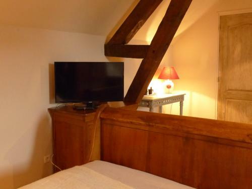 Bed & Breakfast La Sacristie