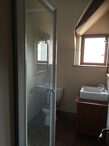 Bed & Breakfast La Sacristie