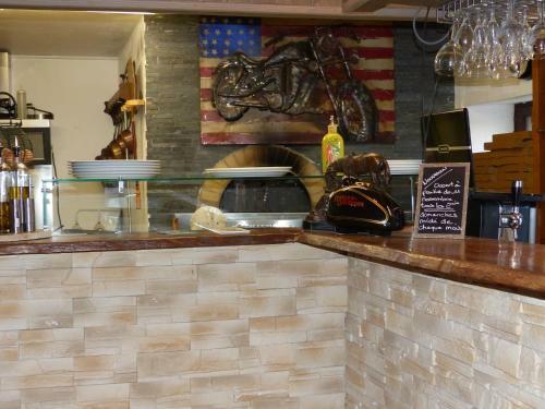 Bed & Breakfast La Sacristie