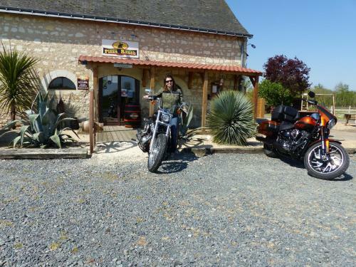 Bed & Breakfast La Sacristie