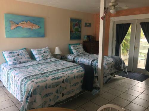 Motel Angler's Inn