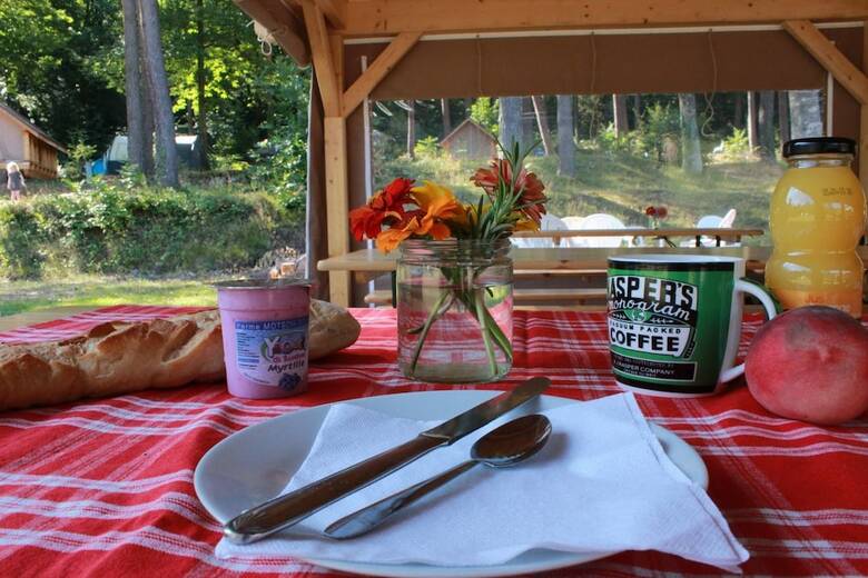 Camping Osenbach