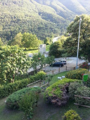 Hotel Ristoro Saint Roch