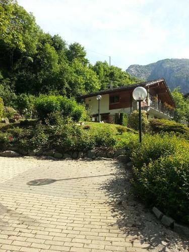 Hotel Ristoro Saint Roch