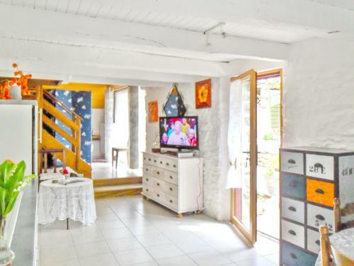 Apartment Kergroix