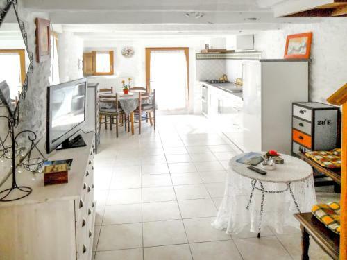 Apartment Kergroix