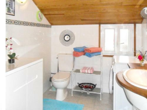 Apartment Kergroix