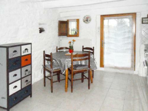 Apartment Kergroix