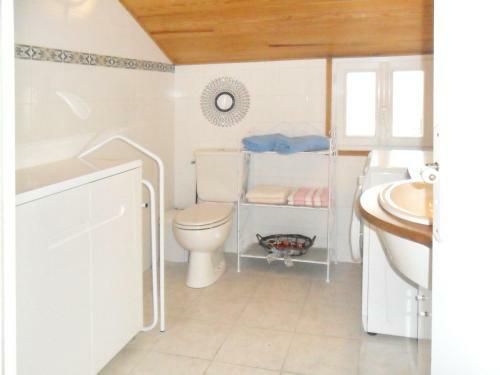 Apartment Kergroix