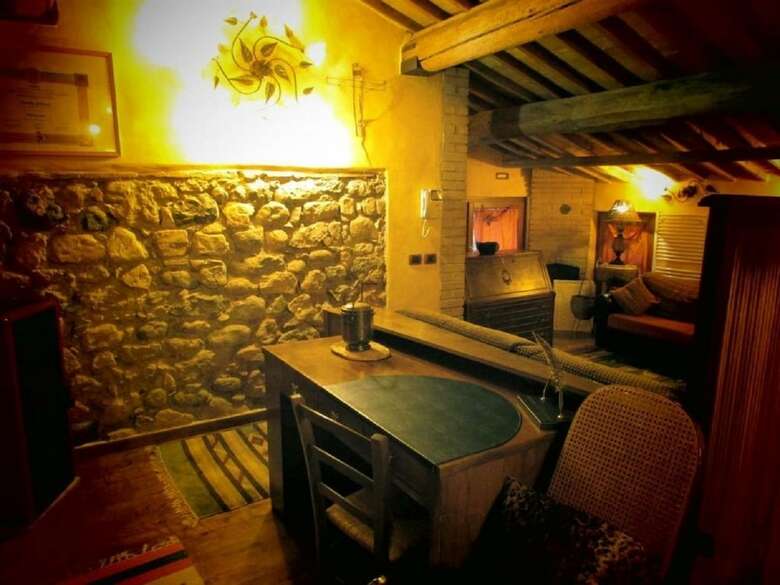 Posada Locanda Dai Pistori