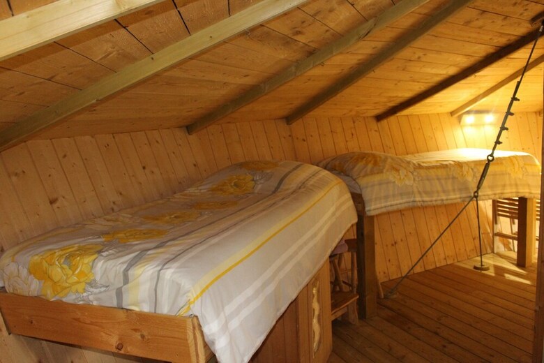 Bed & Breakfast La Libaudi�re