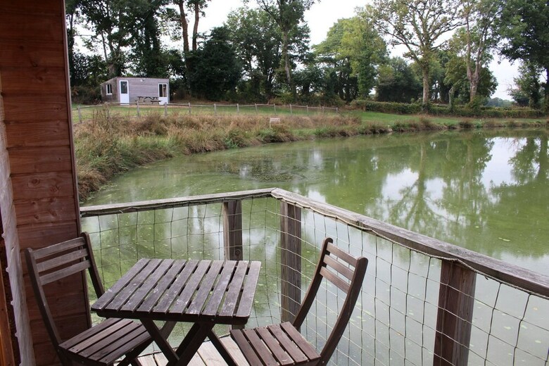 Bed & Breakfast La Libaudi�re