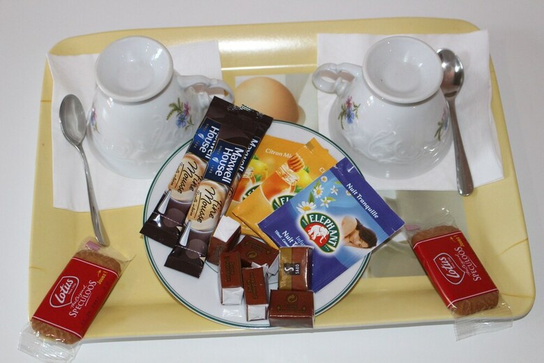Bed & Breakfast La Libaudi�re