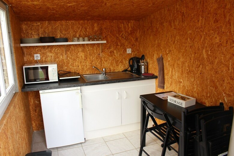 Bed & Breakfast La Libaudi�re
