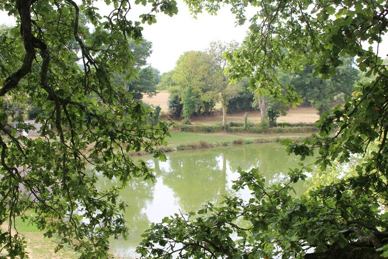 Bed & Breakfast La Libaudi�re