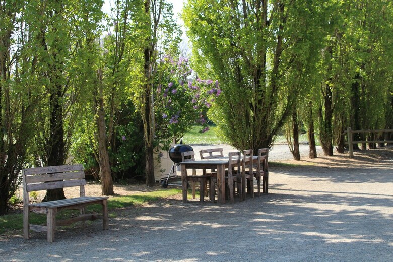 Bed & Breakfast La Libaudi�re