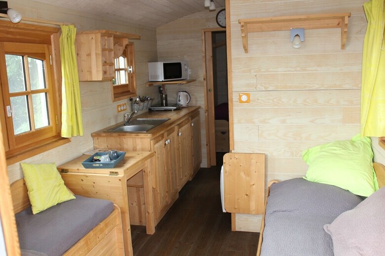 Bed & Breakfast La Libaudi�re