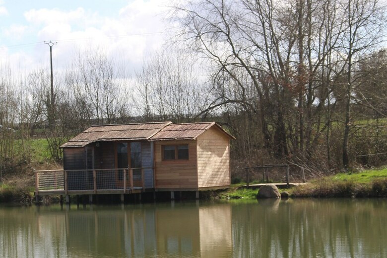 Bed & Breakfast La Libaudi�re
