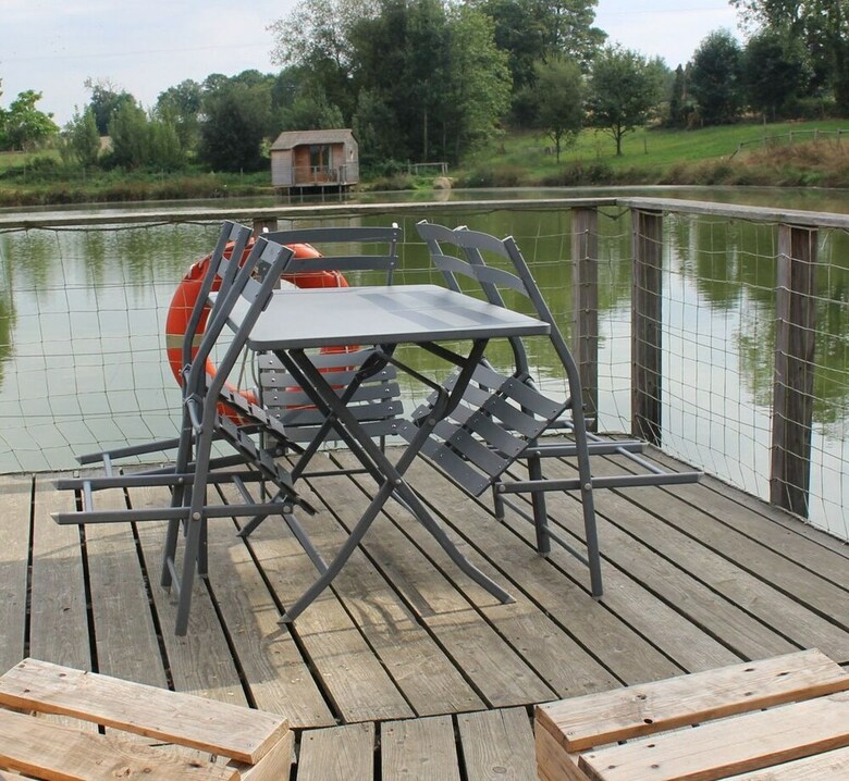 Bed & Breakfast La Libaudi�re