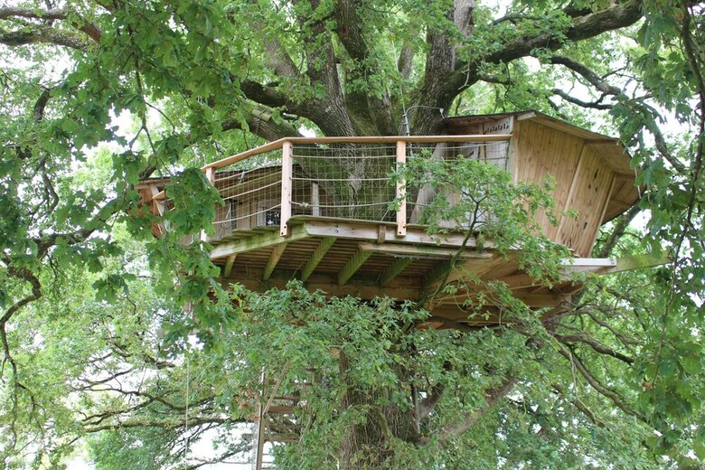Bed & Breakfast La Libaudi�re