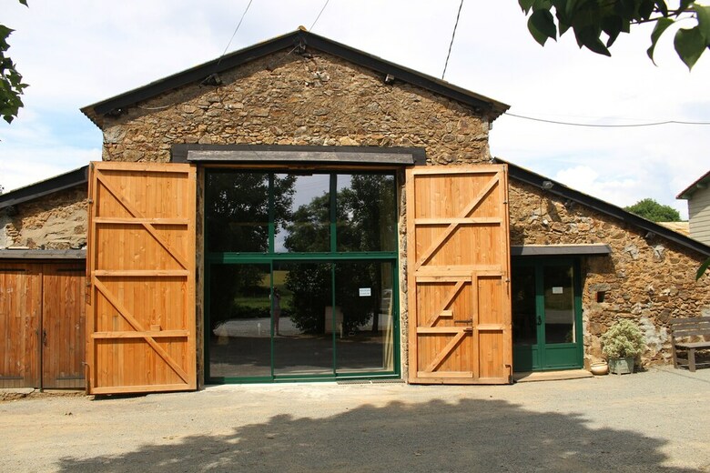 Bed & Breakfast La Libaudi�re
