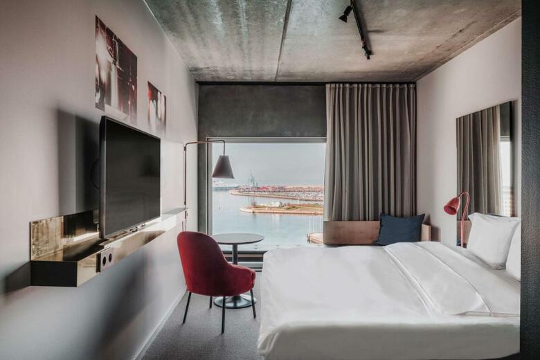 Story Hotel Studio Malm�