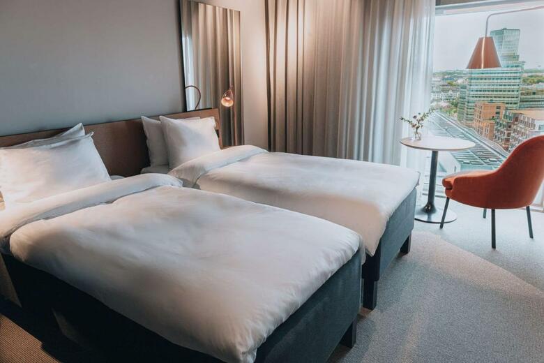Story Hotel Studio Malm�