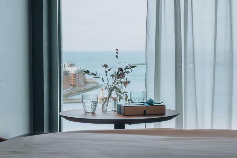 Story Hotel Studio Malm�
