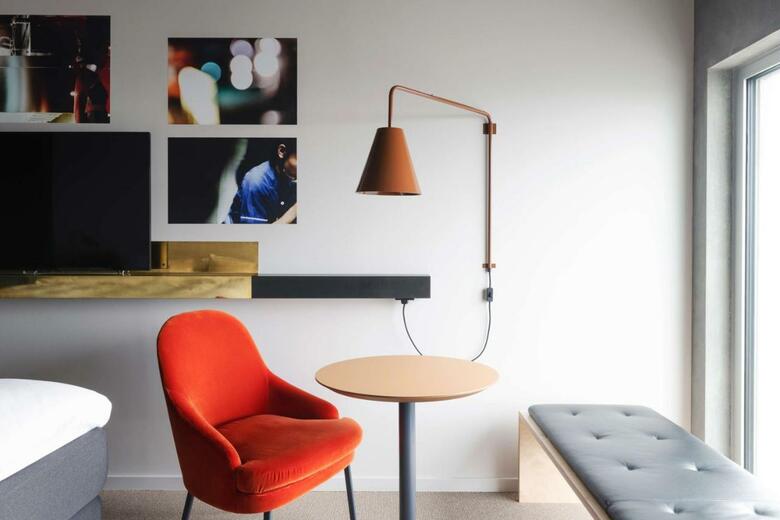 Story Hotel Studio Malm�