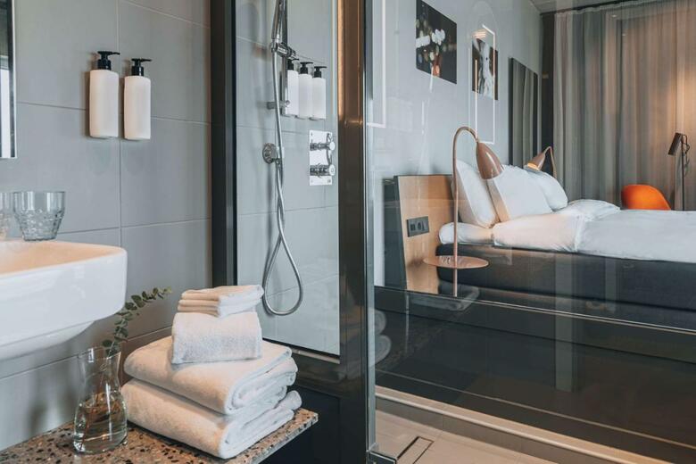 Story Hotel Studio Malm�