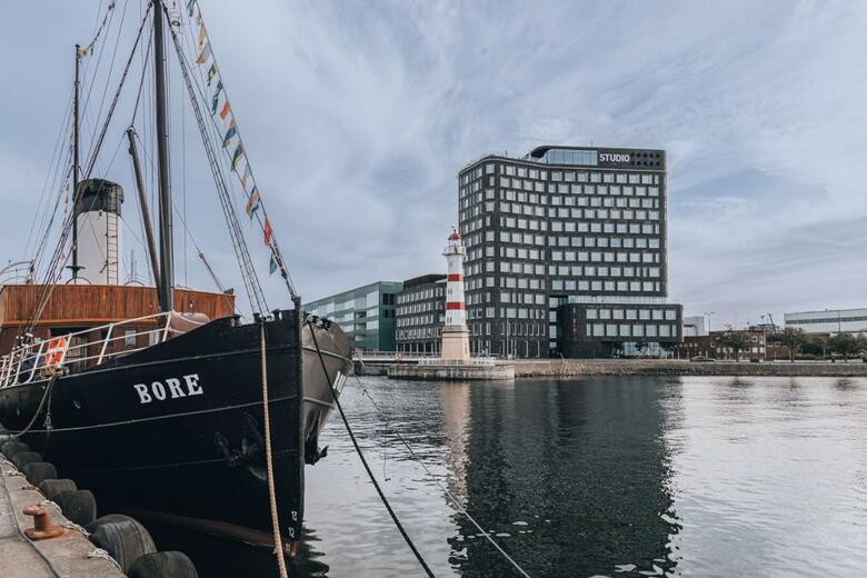 Story Hotel Studio Malm�