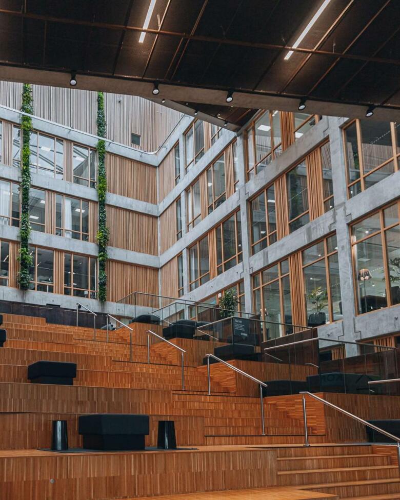 Story Hotel Studio Malm�