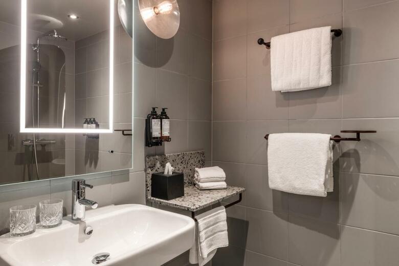 Story Hotel Studio Malm�