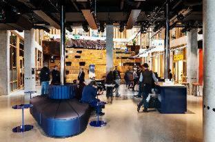 Story Hotel Studio Malm�