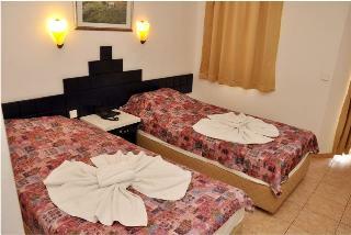 Green Peace Hotel - All Inclusive