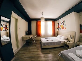 Limon Butik Hotel