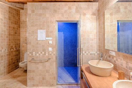Romantic Villa Near Monaco