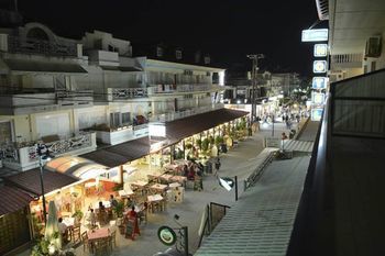 El Greco Beach Hotel