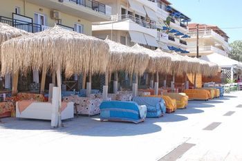 El Greco Beach Hotel