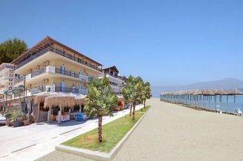 El Greco Beach Hotel