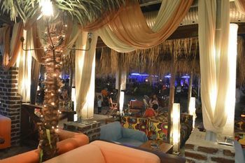 El Greco Beach Hotel